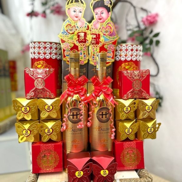 Tráp Dạm Ngõ 39