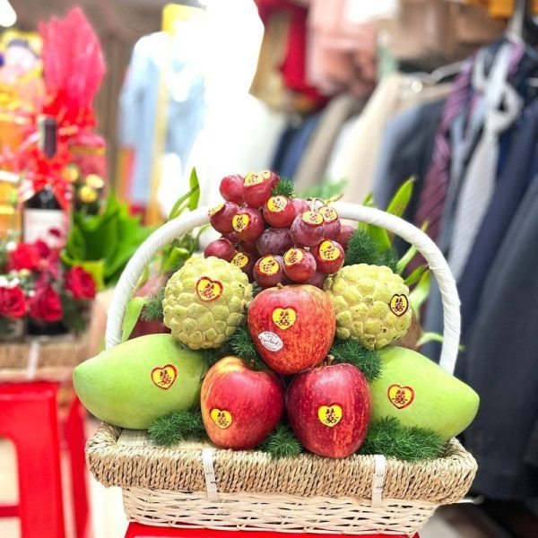 Tráp Dạm Ngõ 4C