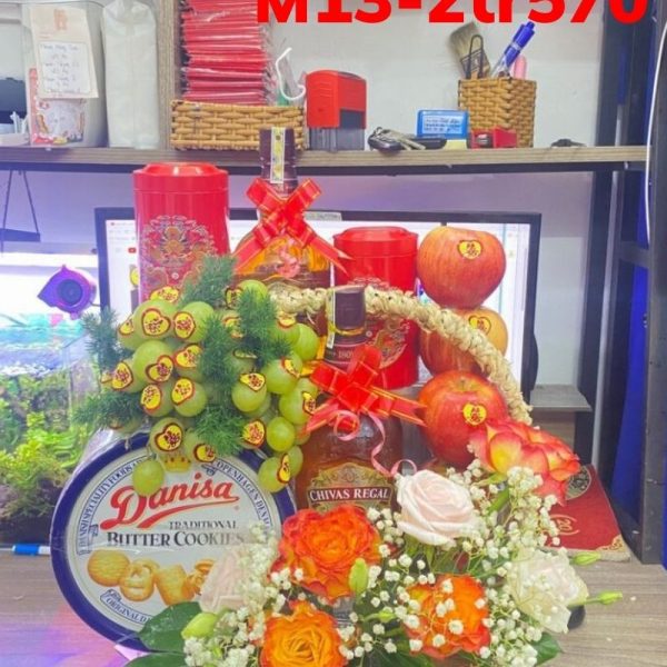 Tráp Dạm Ngõ Đẹp 13