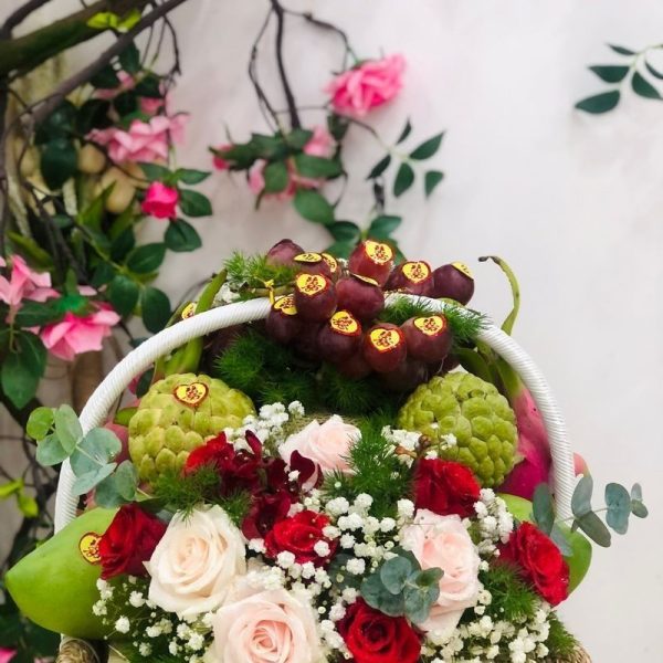 Tráp dạm ngõ 4A