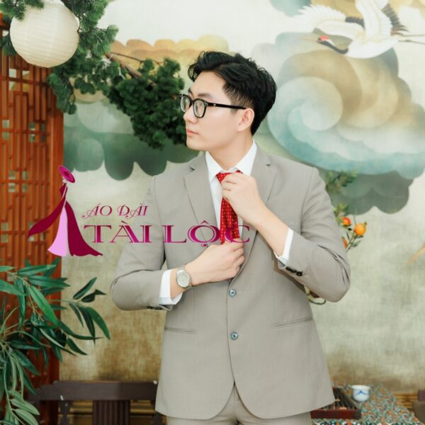 Áo Vest ngồi sui MS