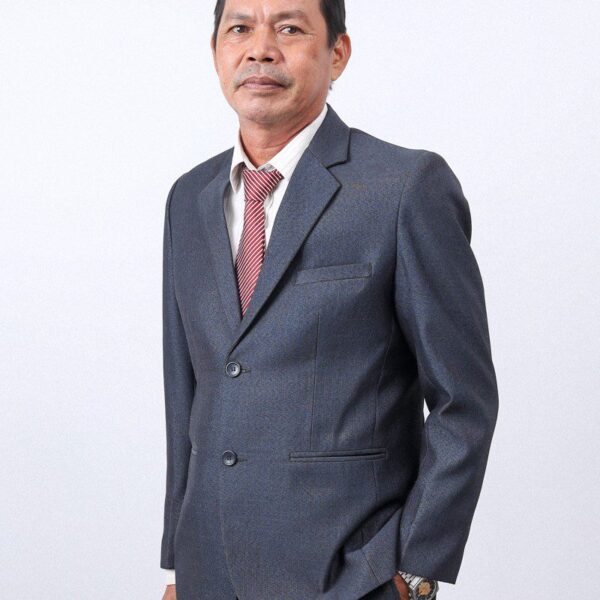 Vest cho người lớn tuổi