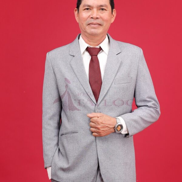 Áo Vest Ông Sui Màu Xám Kaki Hàn Quốc Cao Cấp( MSP -XTOS25)