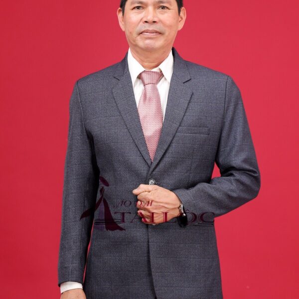 Áo Vest Màu Đen Ông Sui Hàn Quốc