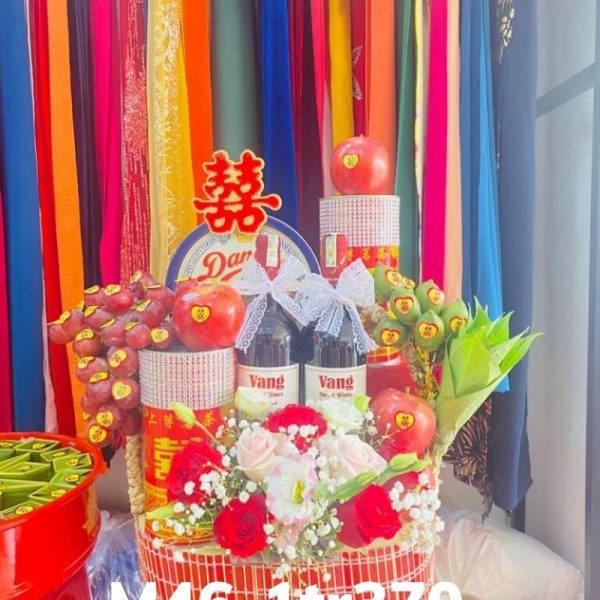 Quà Lễ Thăm Nhà 46