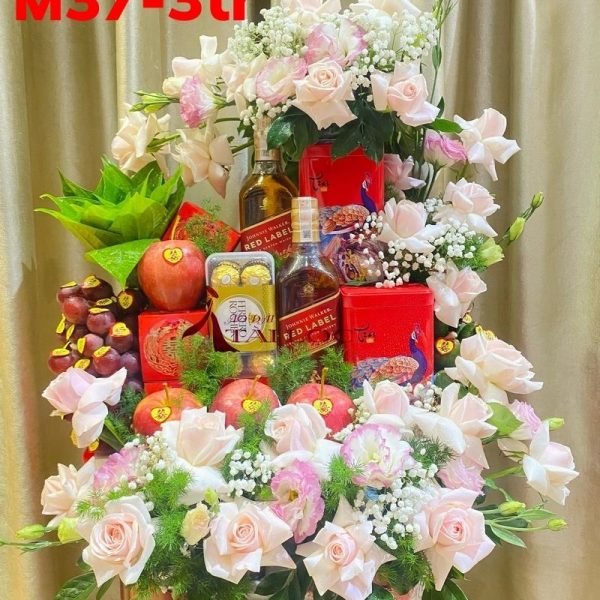 Tráp Dạm Ngõ 37