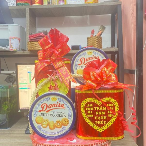 Tráp Dạm Ngõ 38