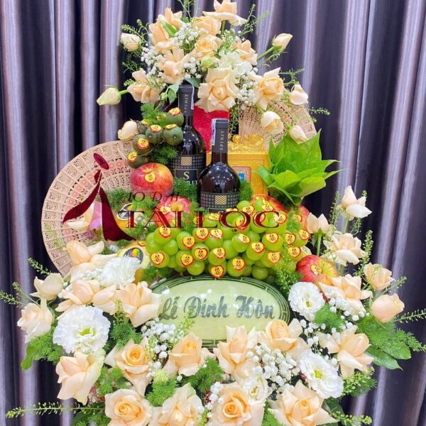 Tráp Dạm Ngõ 19B