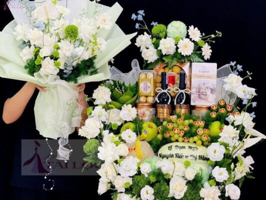 Lớp học làm tráp dạm ngõ