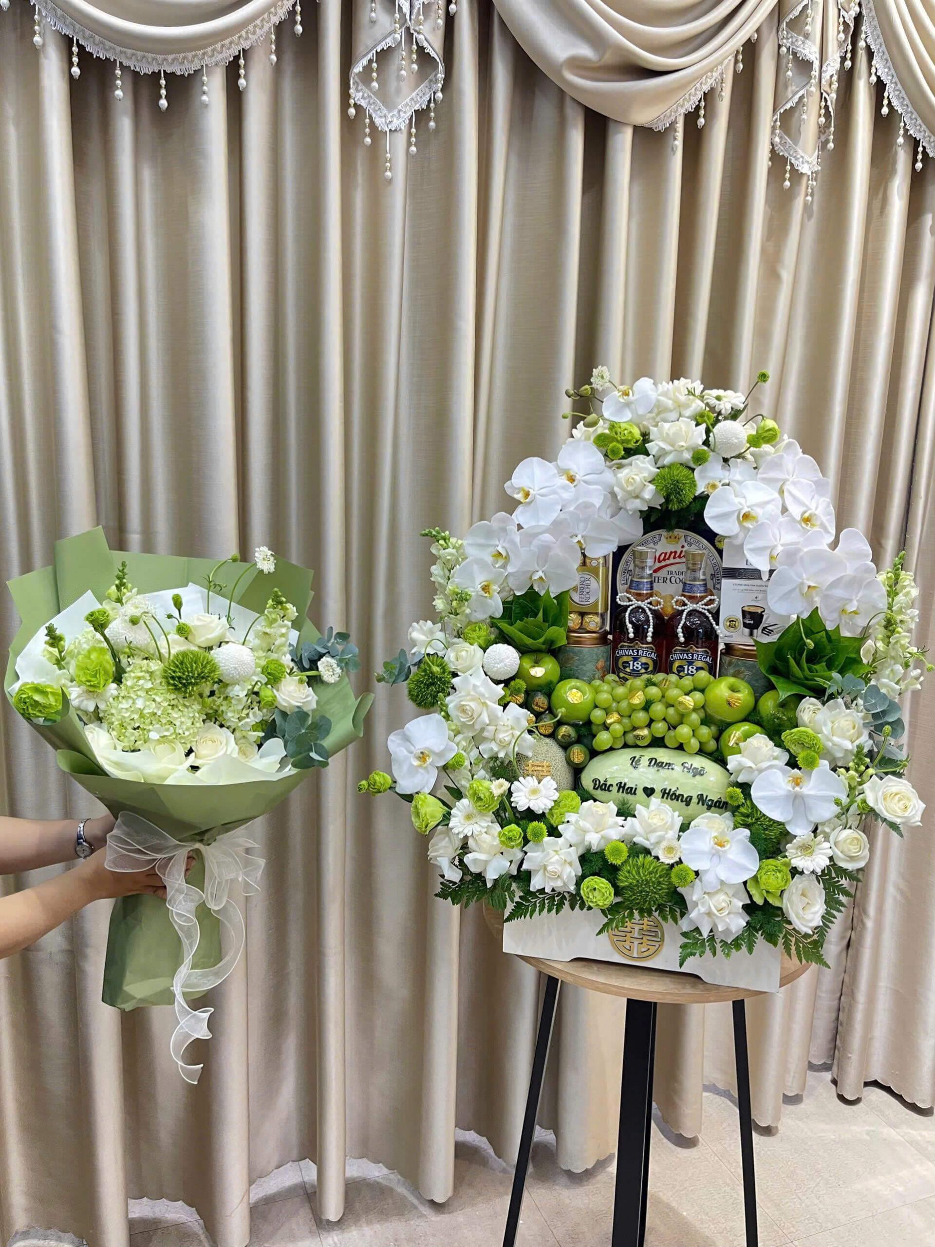 Tráp Dạm Ngõ (5)