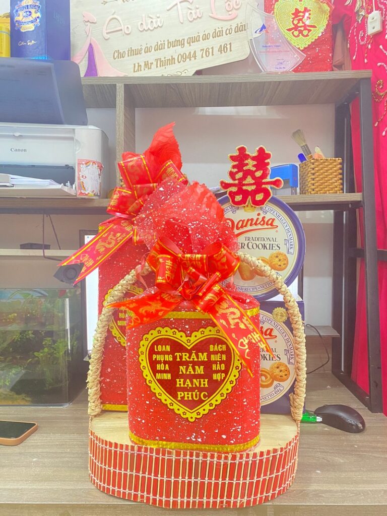 Tráp Dạm Ngõ 43