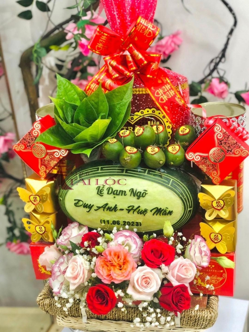 Tráp Dạm Ngõ 69 - Giá: 1.460.000