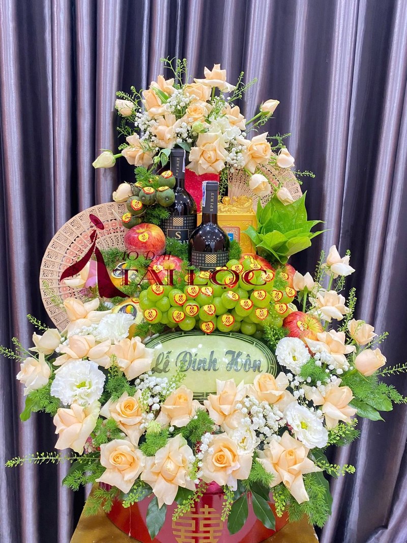 Tráp Dạm Ngõ 19B