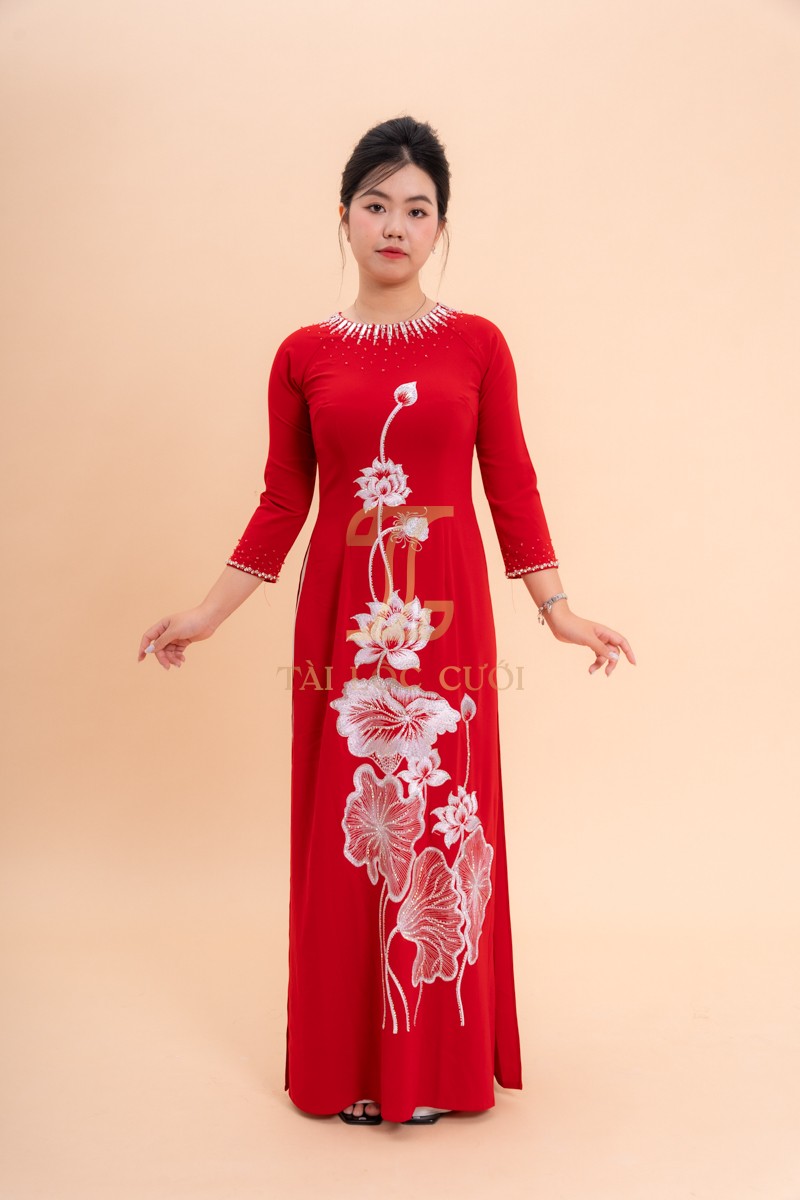 Đơn vị cho thuê áo dài bà sui uy tín tại HCM Đơn vị cho thuê áo dài bà sui uy tín tại HCM