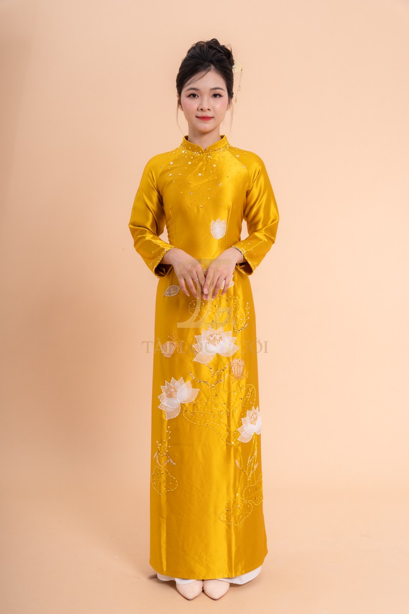 Đơn Vị Cho Thuê Áo Dài Bà Sui Uy Tín Tại HCM Đơn Vị Cho Thuê Áo Dài Bà Sui Uy Tín Tại HCM