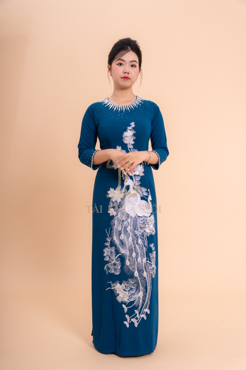 Đơn vị cho thuê áo dài bà sui uy tín tại HCM Đơn vị cho thuê áo dài bà sui uy tín tại HCM