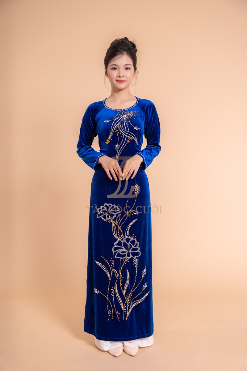 Đơn vị cho thuê áo dài bà sui uy tín tại HCM Đơn vị cho thuê áo dài bà sui uy tín tại HCM