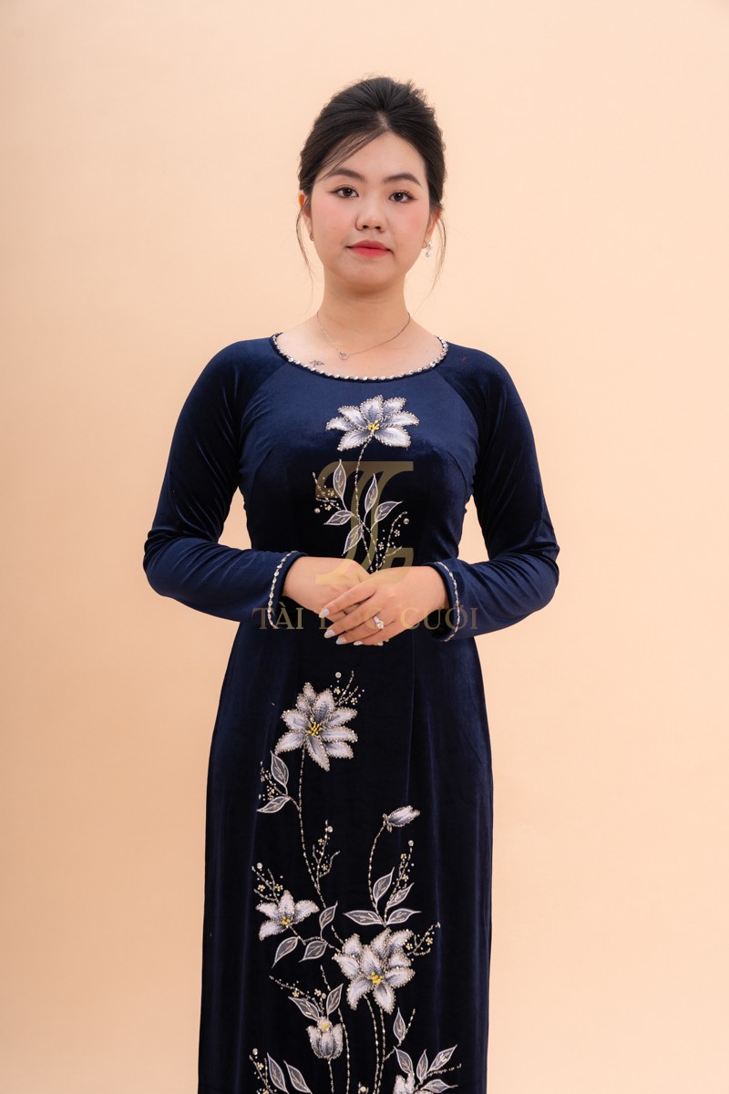 Đơn vị cho thuê áo dài bà sui tại Tài Lộc Cưới Đơn vị cho thuê áo dài bà sui tại Tài Lộc Cưới