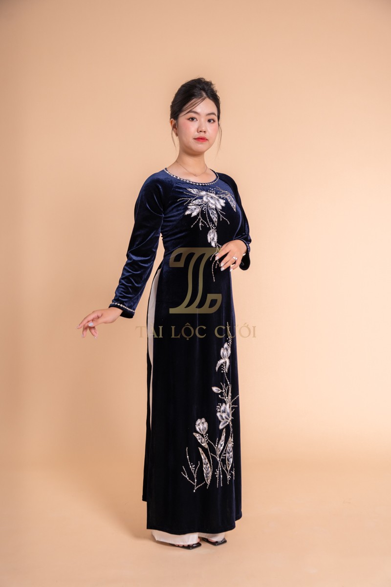 Đơn vị cho thuê áo dài bà sui uy tín tại HCM Đơn vị cho thuê áo dài bà sui uy tín tại HCM