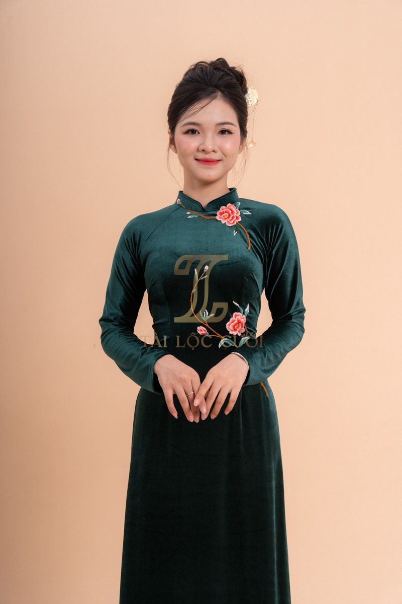 Đơn vị cho thuê áo dài bà sui uy tín Đơn vị cho thuê áo dài bà sui uy tín