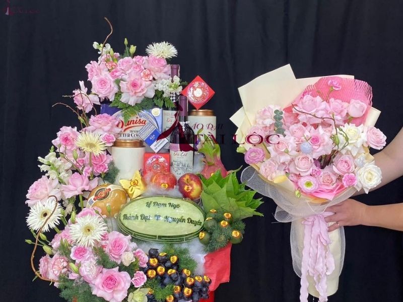 Xu hướng phát triển ngành dịch vụ cưới hỏi