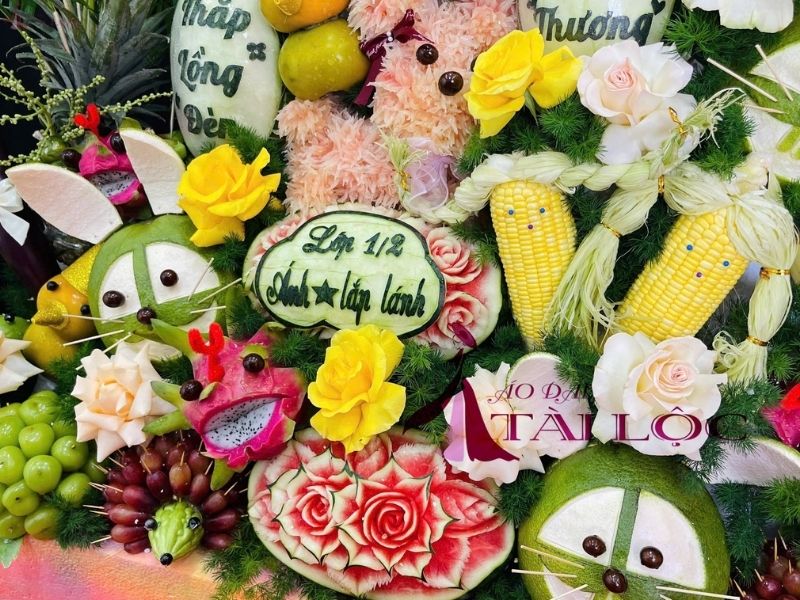 Quyền lợi học viên khi tham gia lớp học