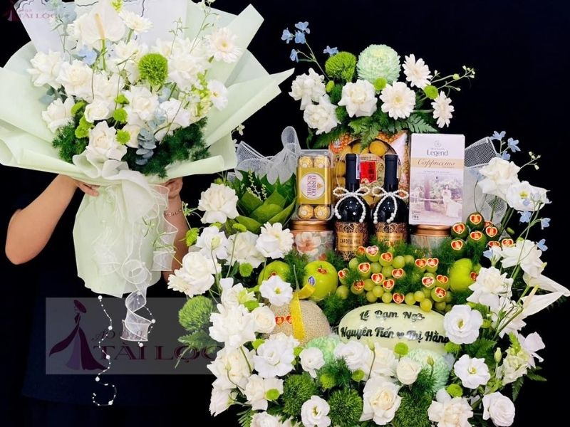 Lớp học làm tráp dạm ngõ