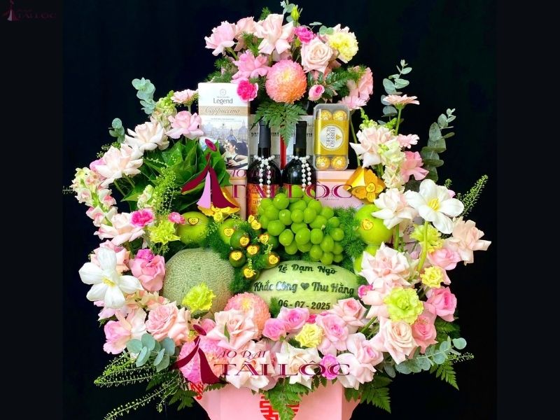 Lợi ích khi tham gia lớp học tại Tài Lộc Cưới